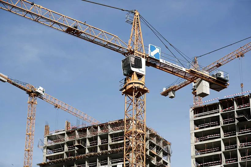 Новый дом построят в&nbsp;районе Нагатино-Садовники Москвы