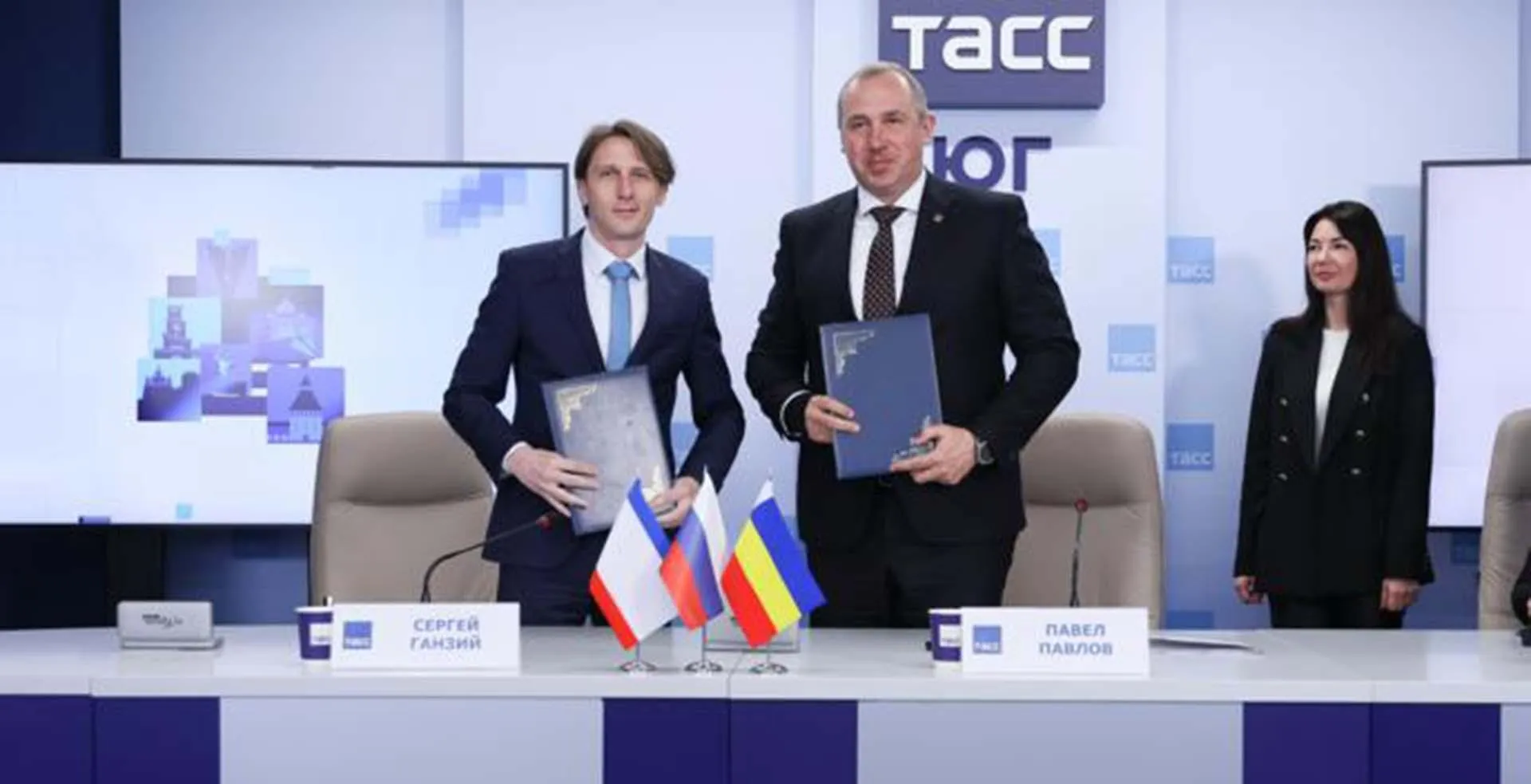 Эрик Романенко/ ТАСС