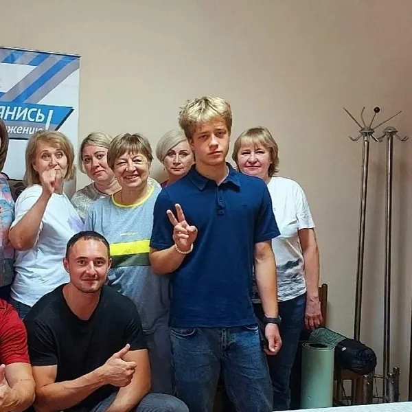 В&nbsp;Новокуйбышевске Самарской области прошли мероприятия &laquo;Лето в&nbsp;стиле ГТО&raquo;