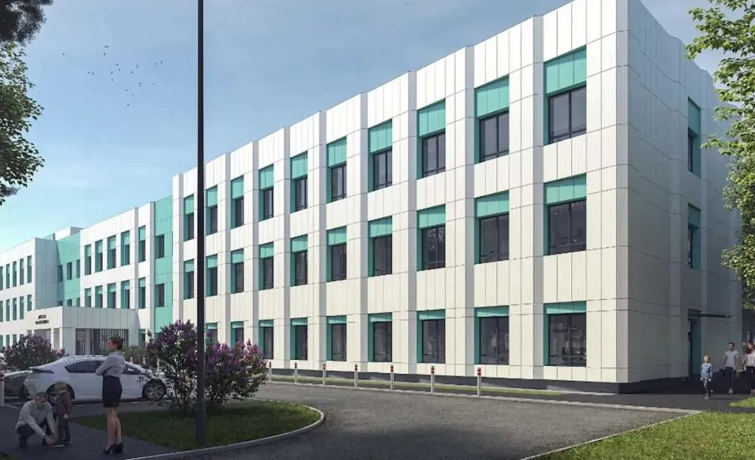 Министерство информации и молодежной политики Московской области