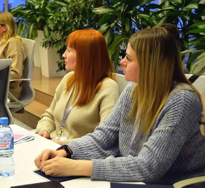 На&nbsp;Ямале стартовало обучение психологов работе с&nbsp;семьями участников СВО
