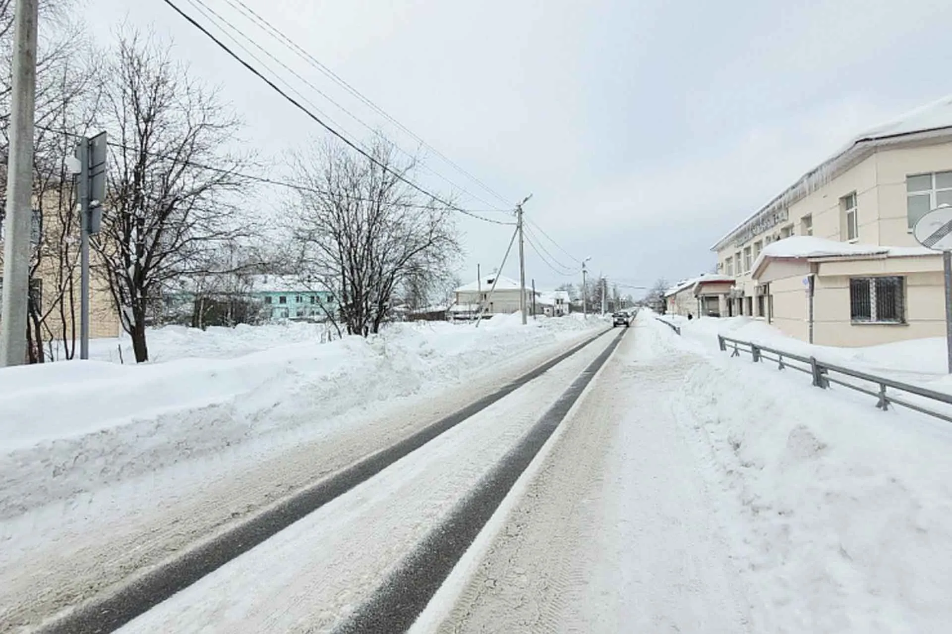 Министерство экономического развития и промышленности Архангельской области