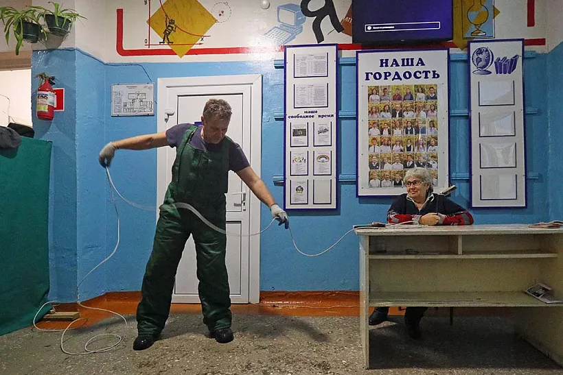В&nbsp;этом году в&nbsp;Орловской области к&nbsp;интернету подключили 288&nbsp;социальных объектов