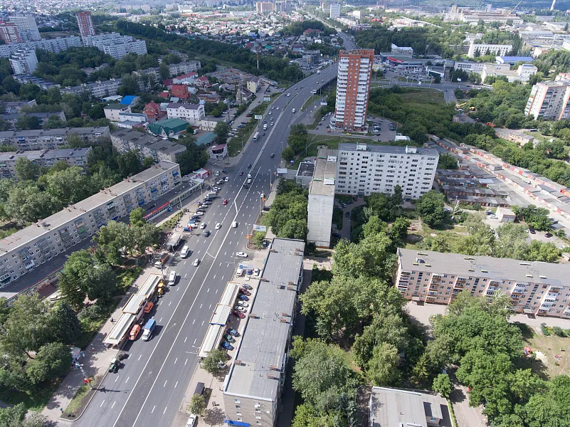 В&nbsp;Пензе обновят подземный переход на&nbsp;проспекте Победы