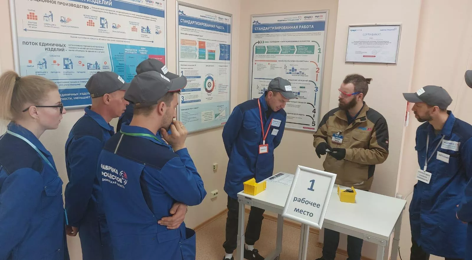 АНО "РЦК Владимирской области"