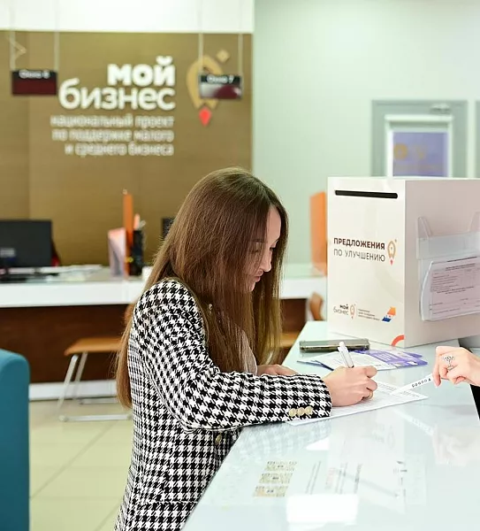 С&nbsp;бизнесменами Челябинской области встретятся представители корпорации МСП