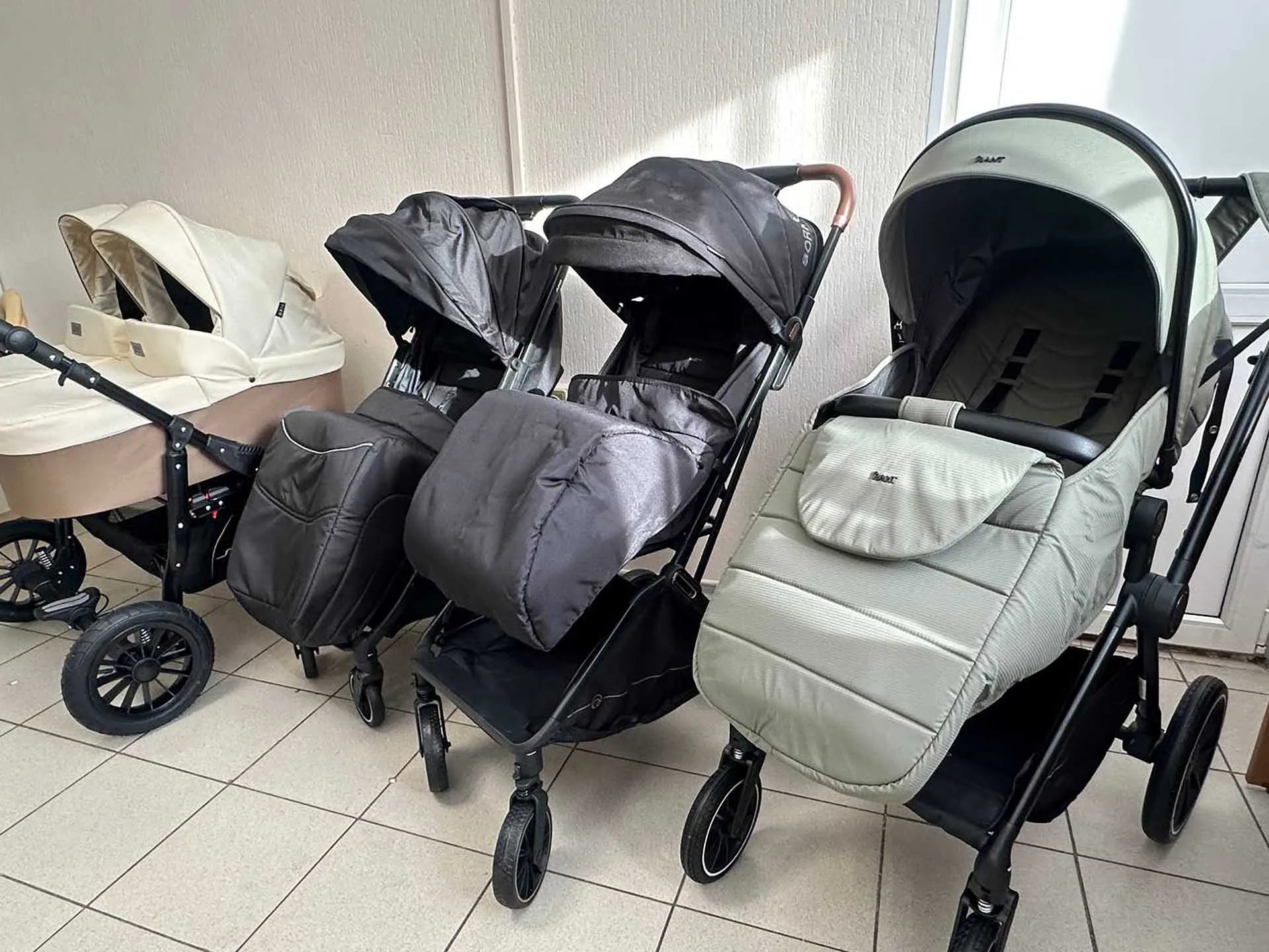 Администрация Новокузнецкого муниципального округа