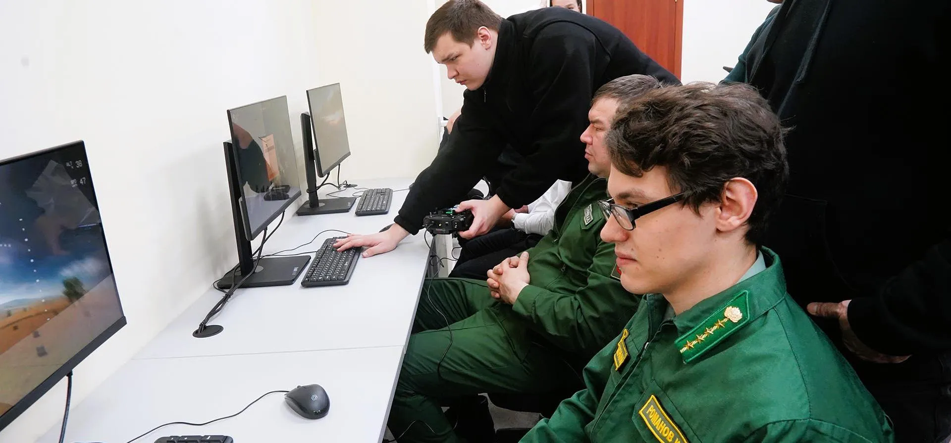 Министерство лесного хозяйства Республики Башкортостан