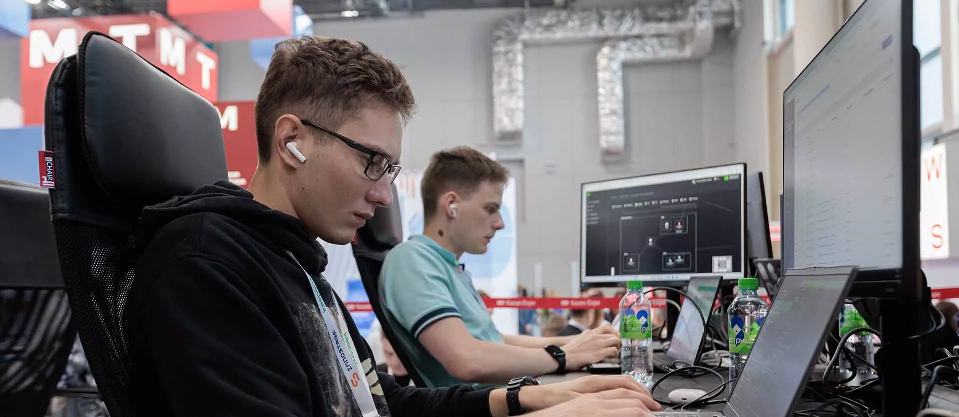 Сергей Елагин/Бизнес Online/ТАСС