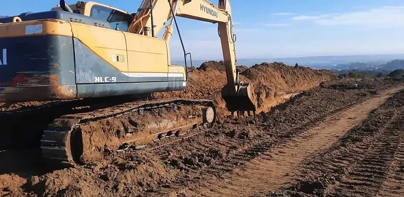 В&nbsp;Петровском округе Ставрополья заменили более 5&nbsp;километров водопровода