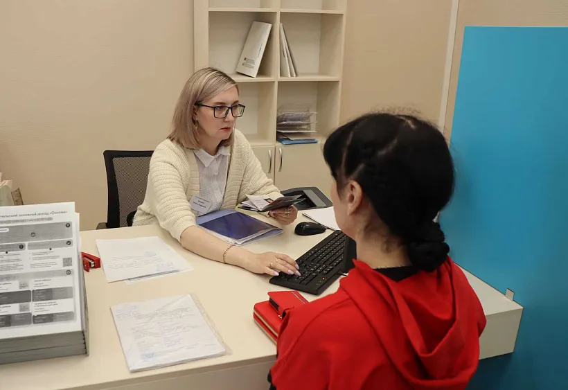 В&nbsp;городе Семенове Нижегородской области обновили социальные учреждения
