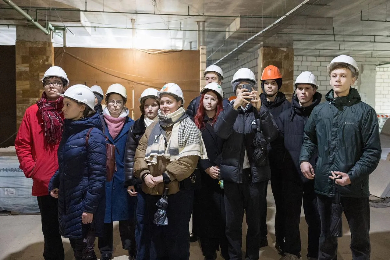 Министерство ЖКХ Тульской области