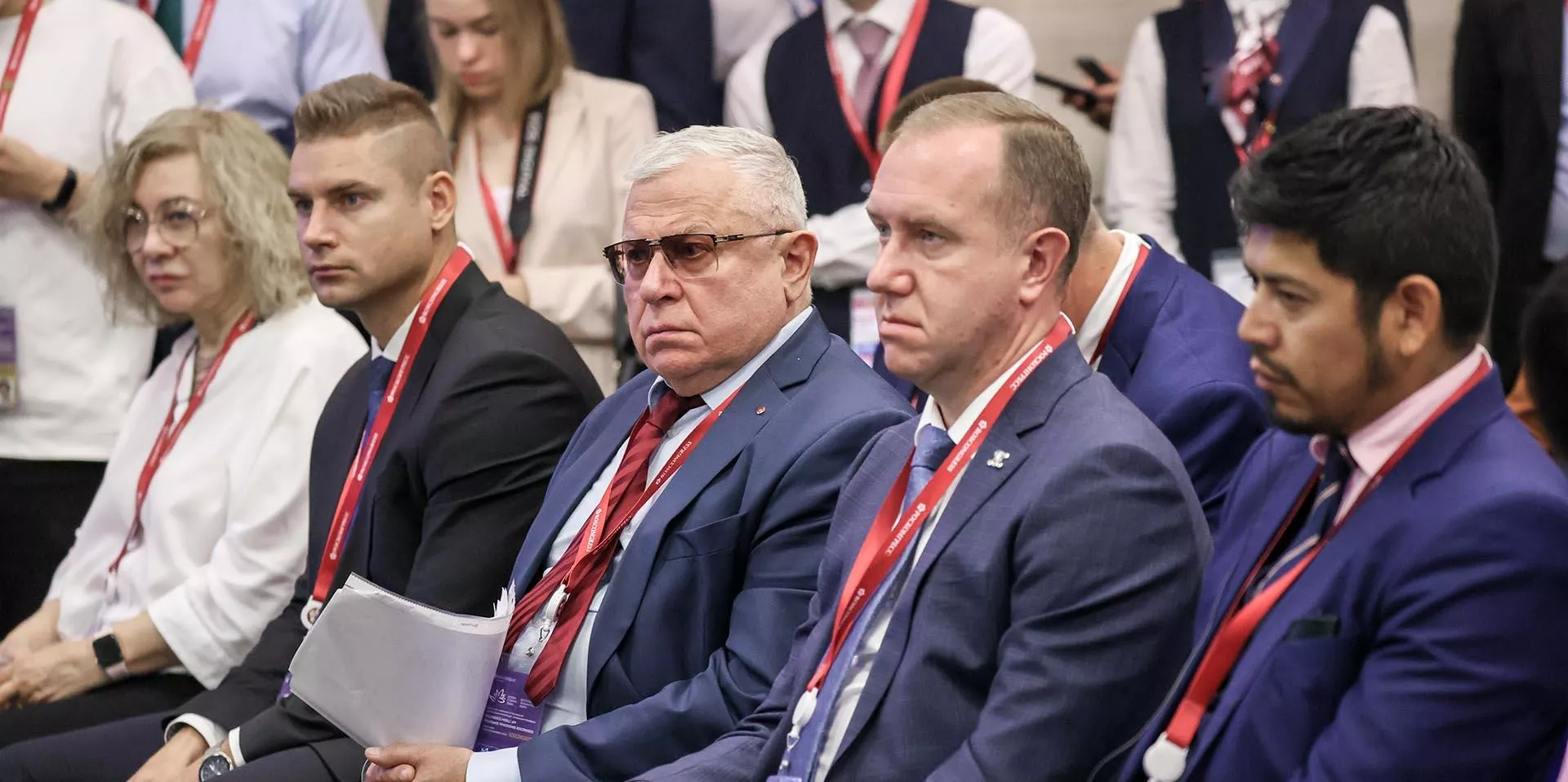 Дмитрий Феоктистов/ТАСС