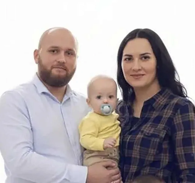 В&nbsp;Воронежской области более 1000&nbsp;семей получили выплату за&nbsp;третьего ребенка