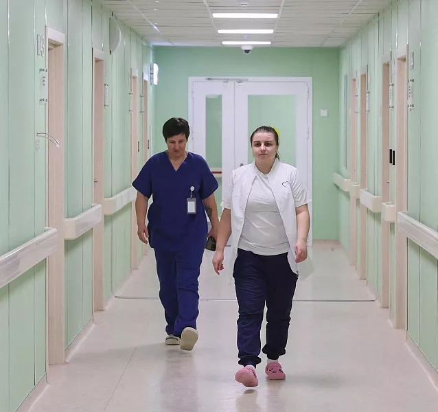 Врачи Челябинской области смогут проходить обучение в&nbsp;центре компетенций
