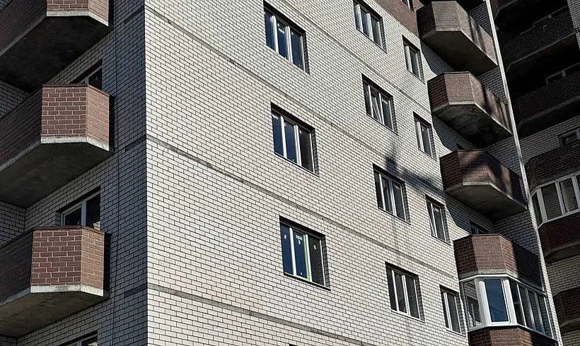 В&nbsp;Воронежской области из&nbsp;аварийного жилья переселили почти 170&nbsp;человек