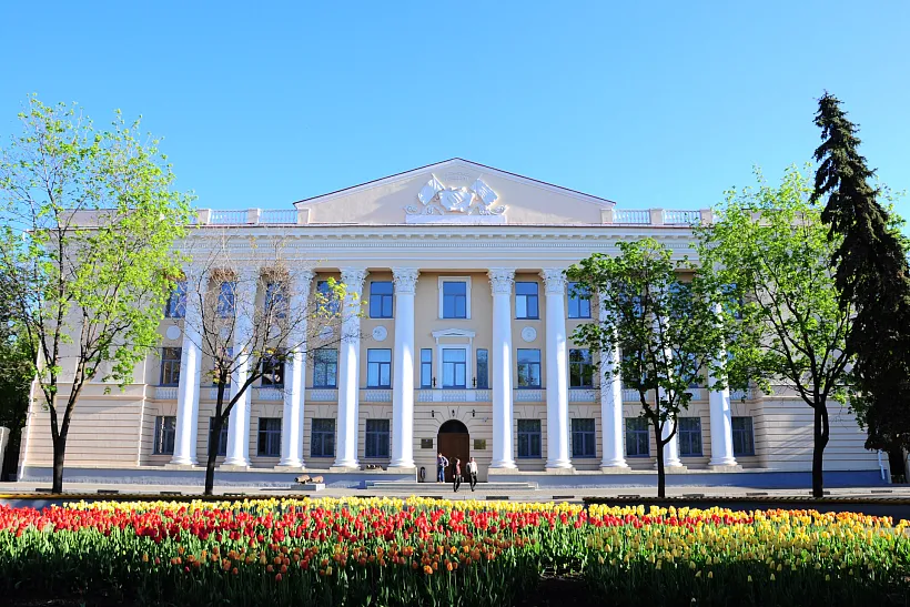 Тамбов представит на&nbsp;конкурс в&nbsp;Ростуризм проект туркода центра города