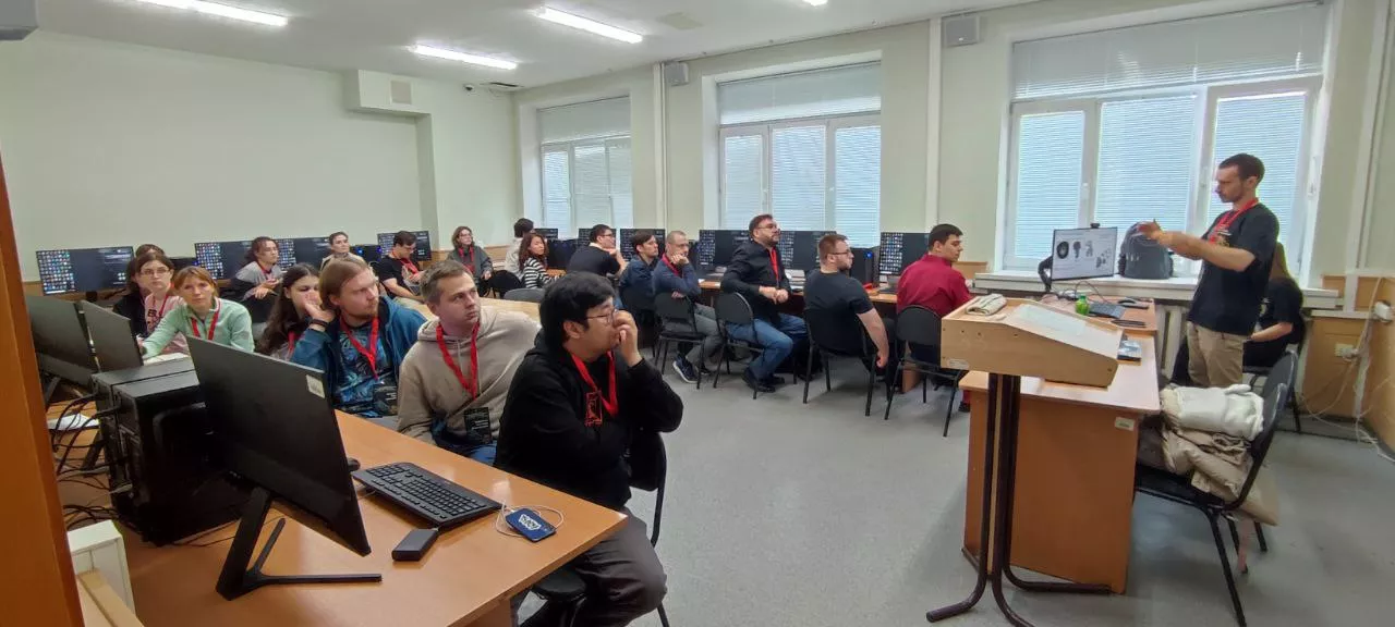 ФБУН ГНЦ ВБ "Вектор" Роспотребнадзора