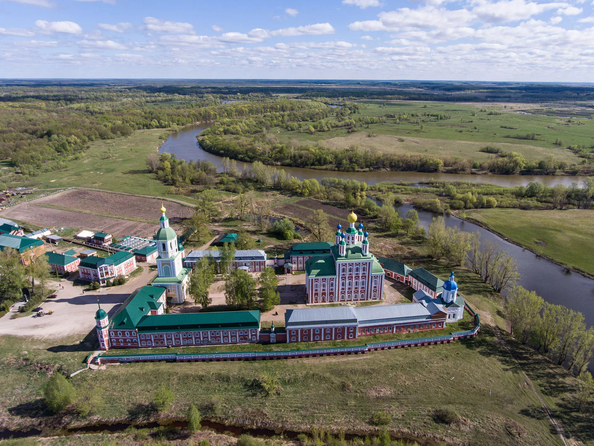 Станислав Красильников/ТАСС