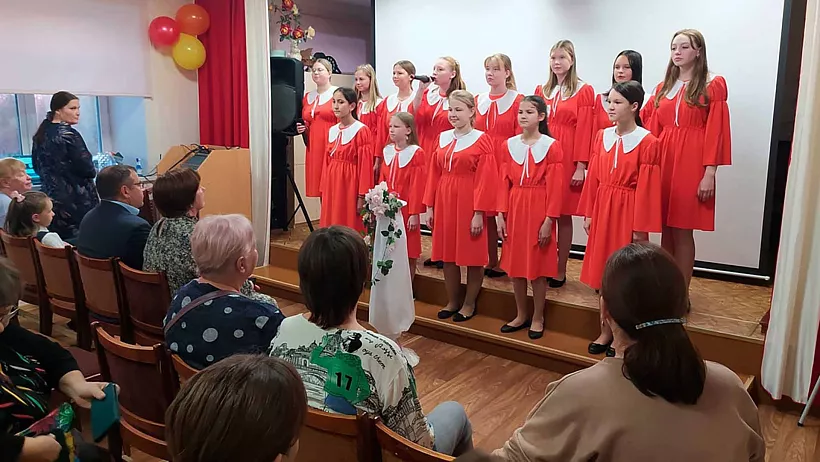 Виртуальный концертный зал открыли в&nbsp;поселке Куеда Пермского края