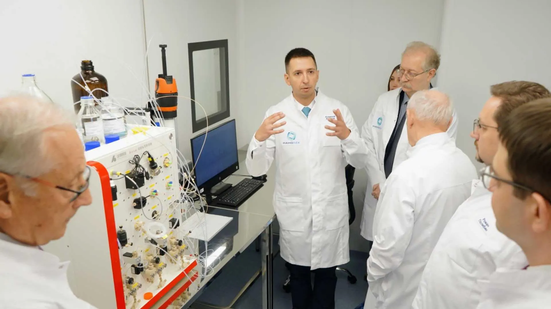 Управление массовых коммуникаций Кировской области