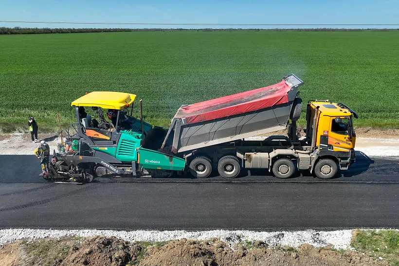 В&nbsp;Приангарье обновят дорогу на&nbsp;острове Ольхон и&nbsp;мост через реку Якурим