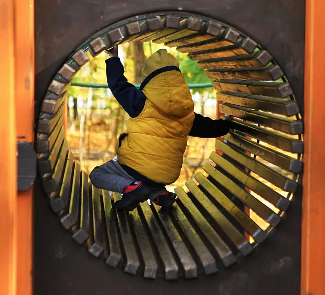 В&nbsp;селе Селитренном в&nbsp;Астраханской области благоустроили сквер