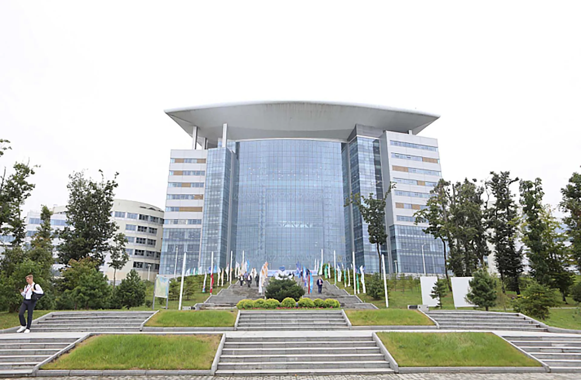 Агентство проектного управления Приморского края (РПО)