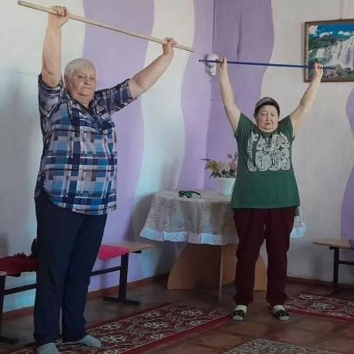 Бурятские пенсионеры создали новую практику здоровья по&nbsp;циклам
