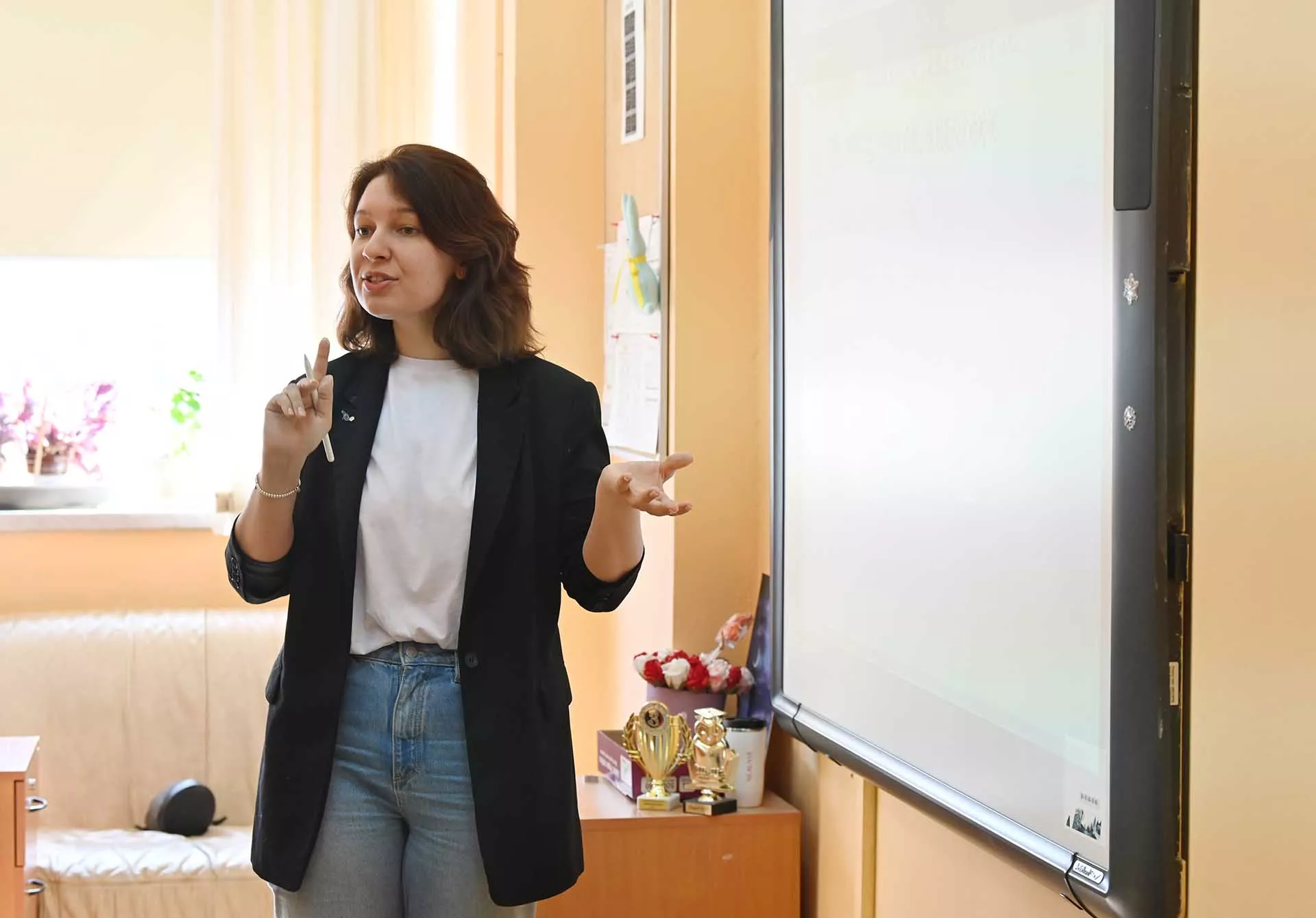 Сергей Пятаков/РИА Новости