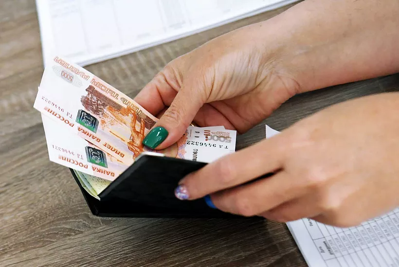 На&nbsp;Чукотке начала действовать новая мера поддержки семей с&nbsp;детьми