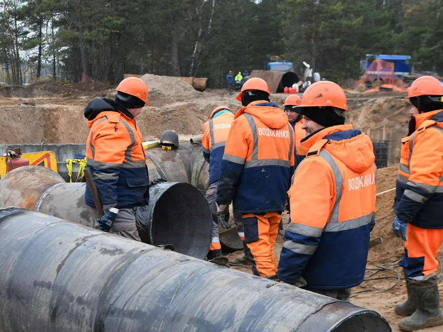 Министерство строительства, архитектуры и ЖКХ Республики Татарстан