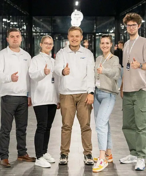 &laquo;Росмолодежь.Предпринимай&raquo; запустит акселераторы социальных инициатив
