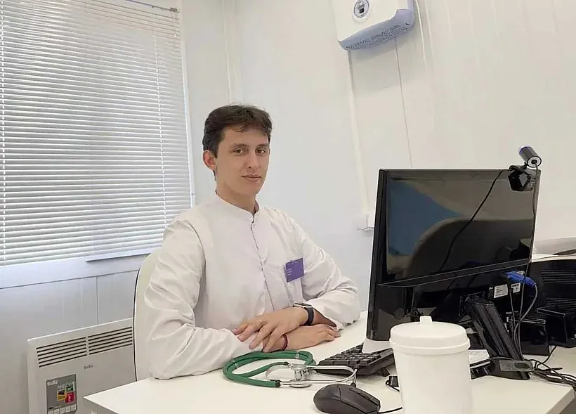 В&nbsp;Кузбассе планируют трудоустроить более 100&nbsp;земских медработников