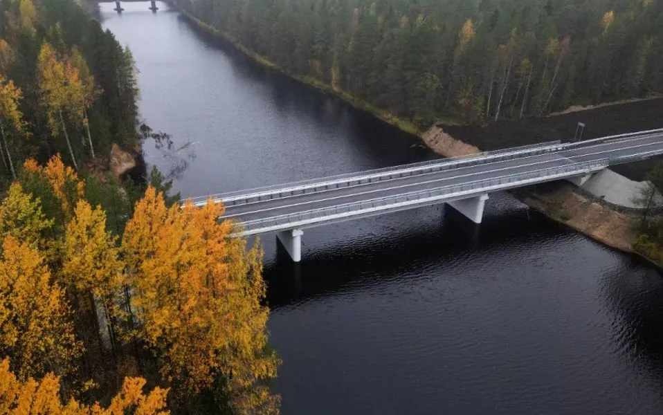 Администрация Главы Республики Карелия