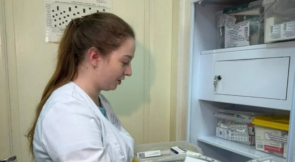 Правительство Белгородской области