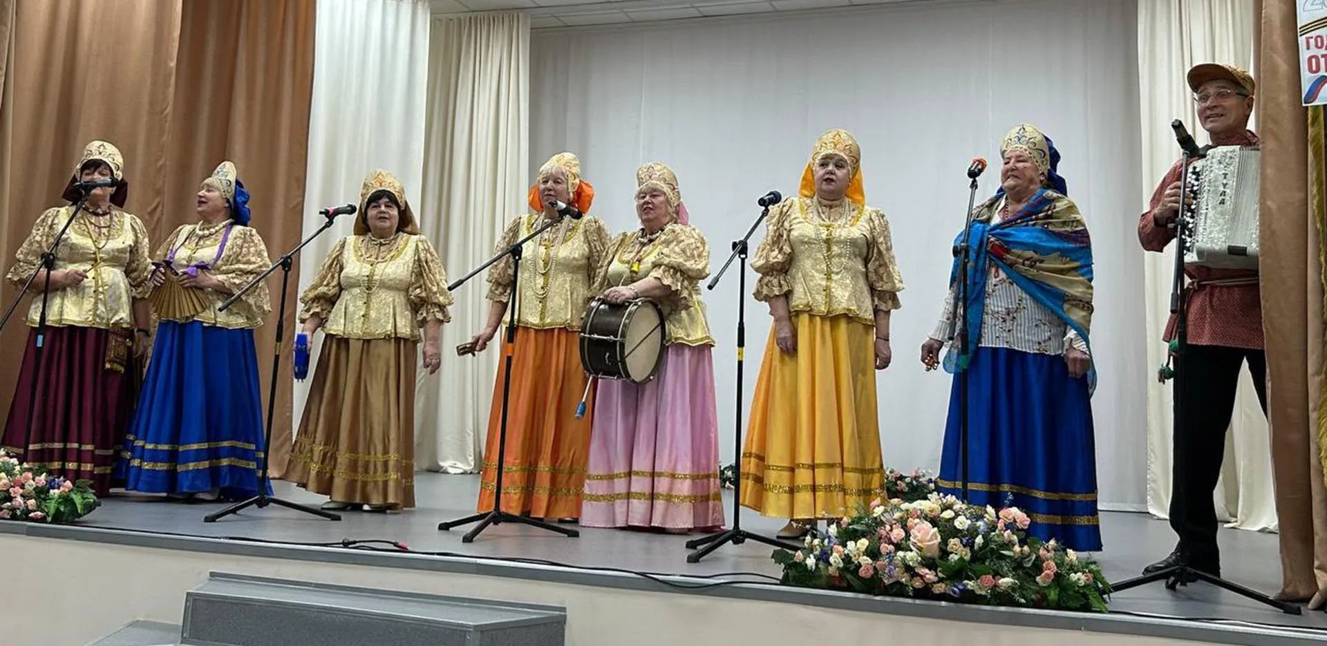 Верхнеуслонский муниципальный район Республики Татарстан