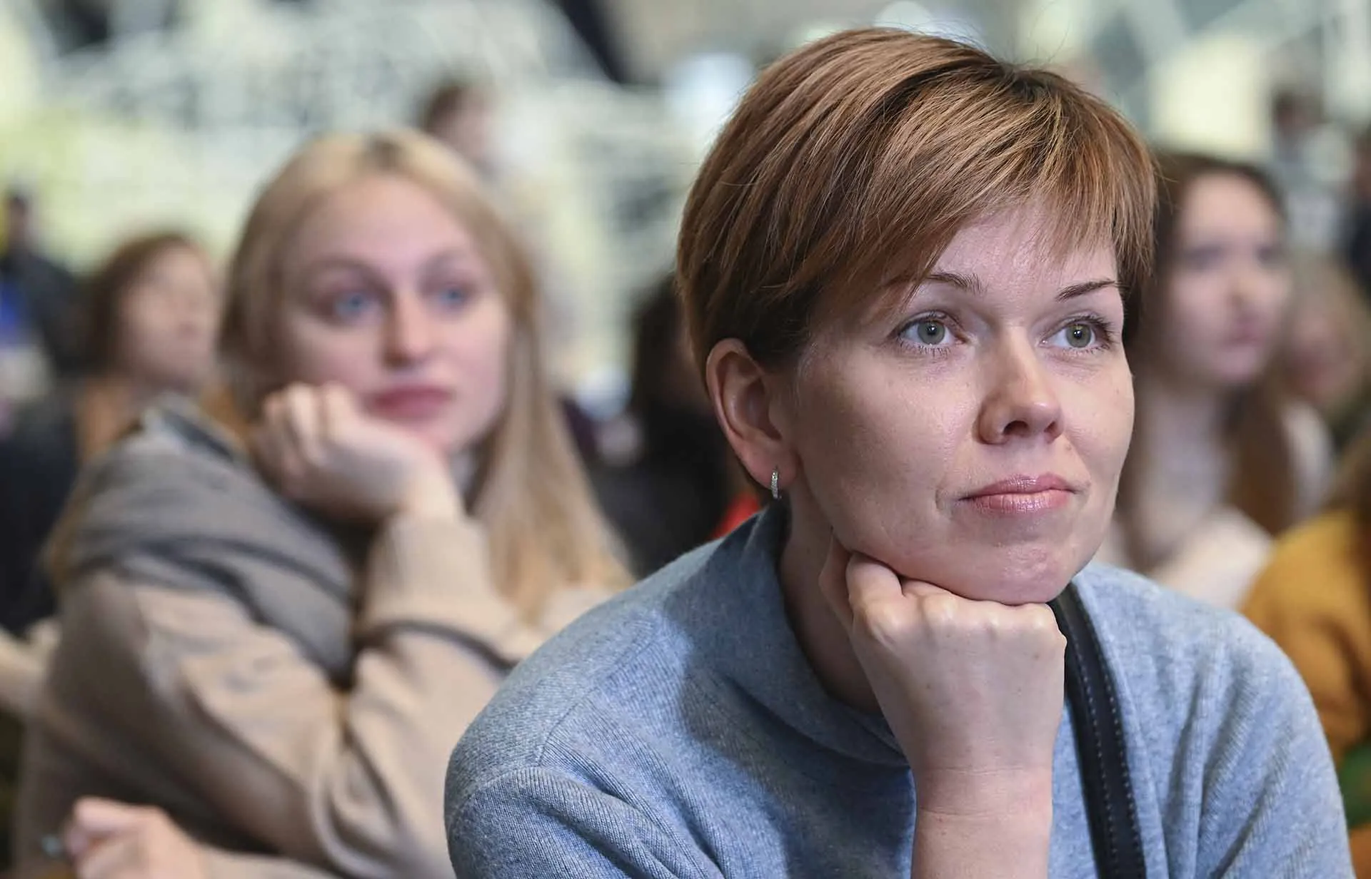 Сергей Пятаков/РИА Новости