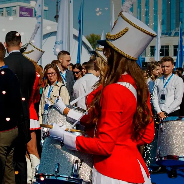 В&nbsp;Тюмени пройдет Международный промышленно-энергетический форум TNF