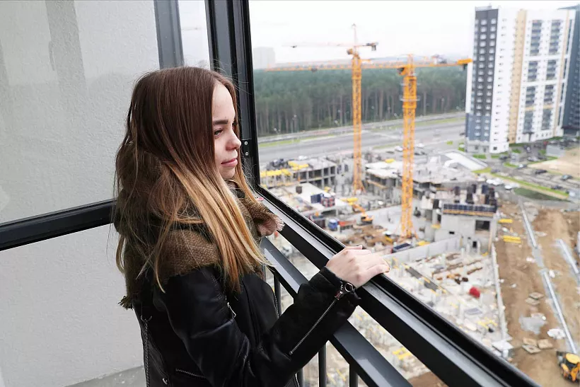 В&nbsp;Дагестане обеспечат жильем более 300&nbsp;детей-сирот