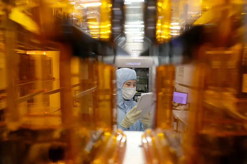 Свердловская область увеличила экспорт высокотехнологичной продукции