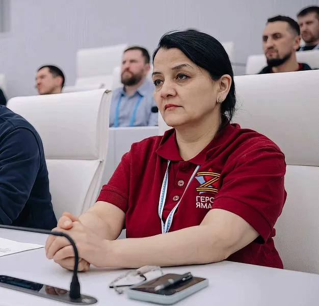 Финал проекта &laquo;Герои Ямала&raquo; пройдет летом в&nbsp;Салехарде