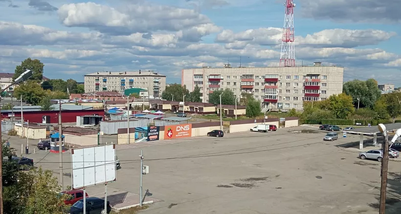 В&nbsp;Шумихе Курганской области может появиться новая зона отдыха