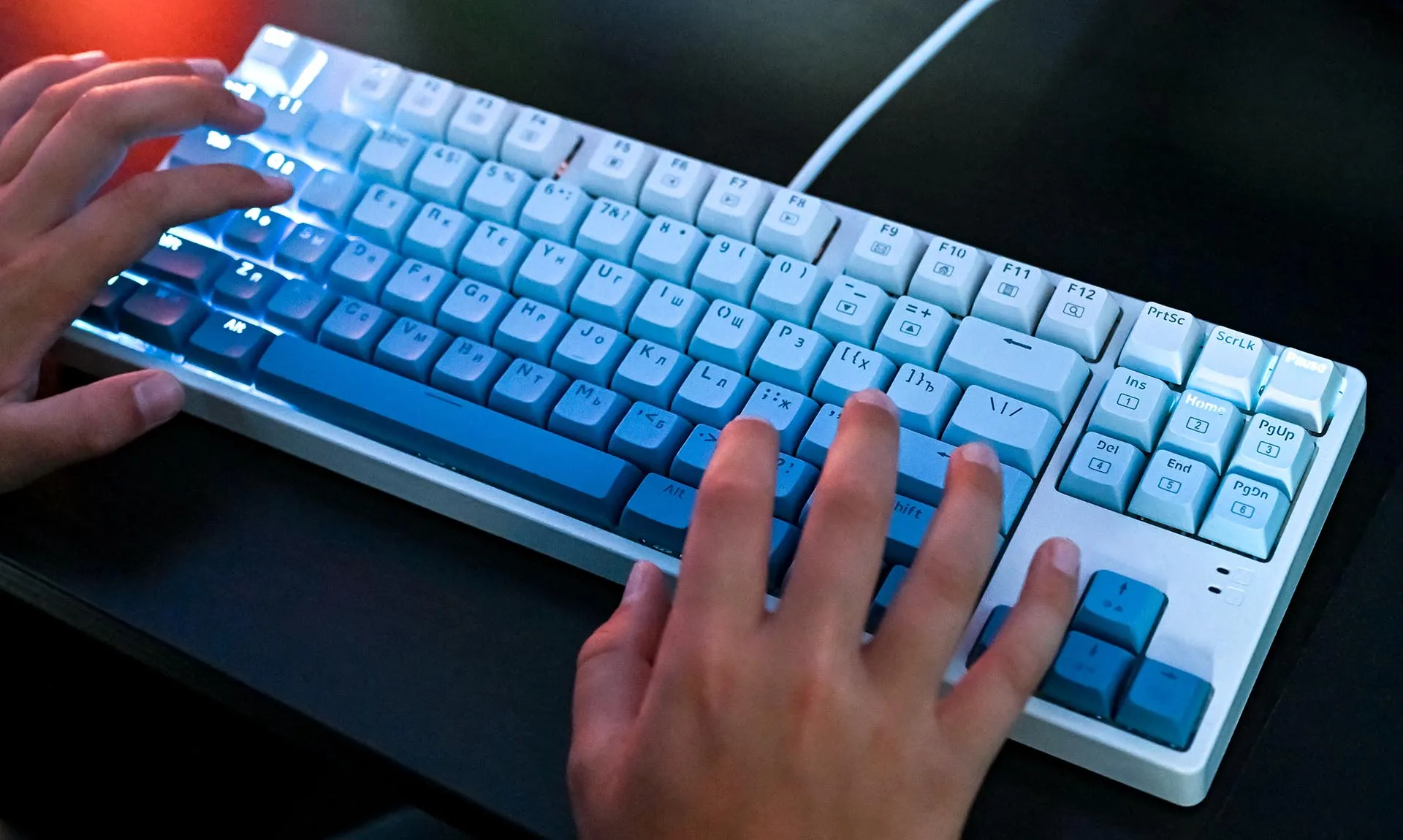 Максим Блинов/РИА Новости