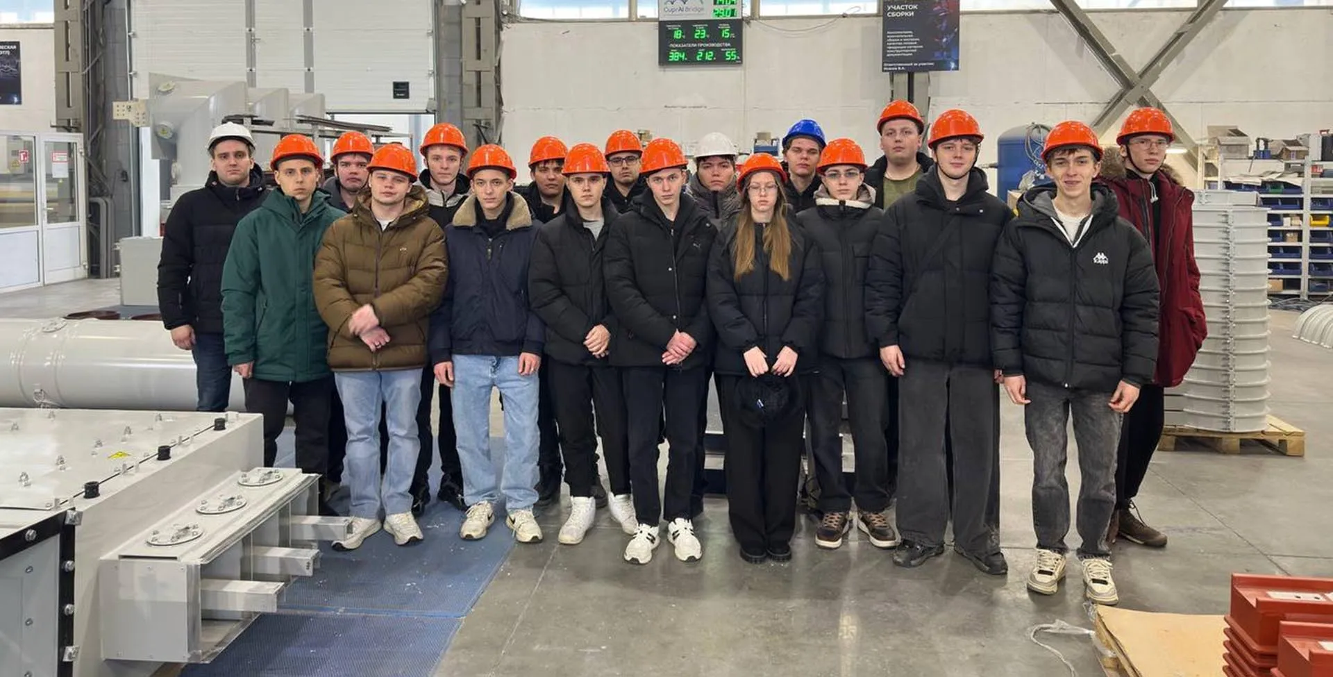 УрТК НИЯУ МИФИ