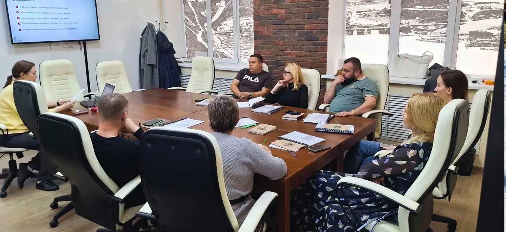 Аппарат Правительства Тверской области