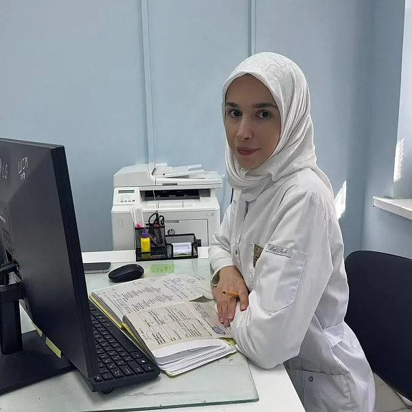 В&nbsp;Дагестане по&nbsp;земским программам за&nbsp;год трудоустроили почти 140&nbsp;медиков