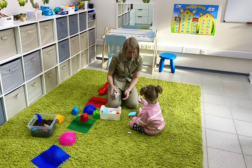 С&nbsp;начала года жители Хабаровского края заключили свыше 270&nbsp;соцконтрактов