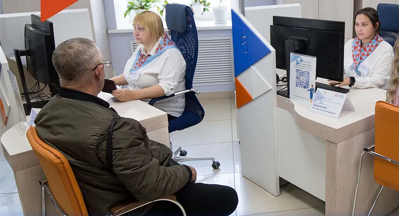 Около 1000&nbsp;жителей Тюменской области с&nbsp;начала года прошли профобучение