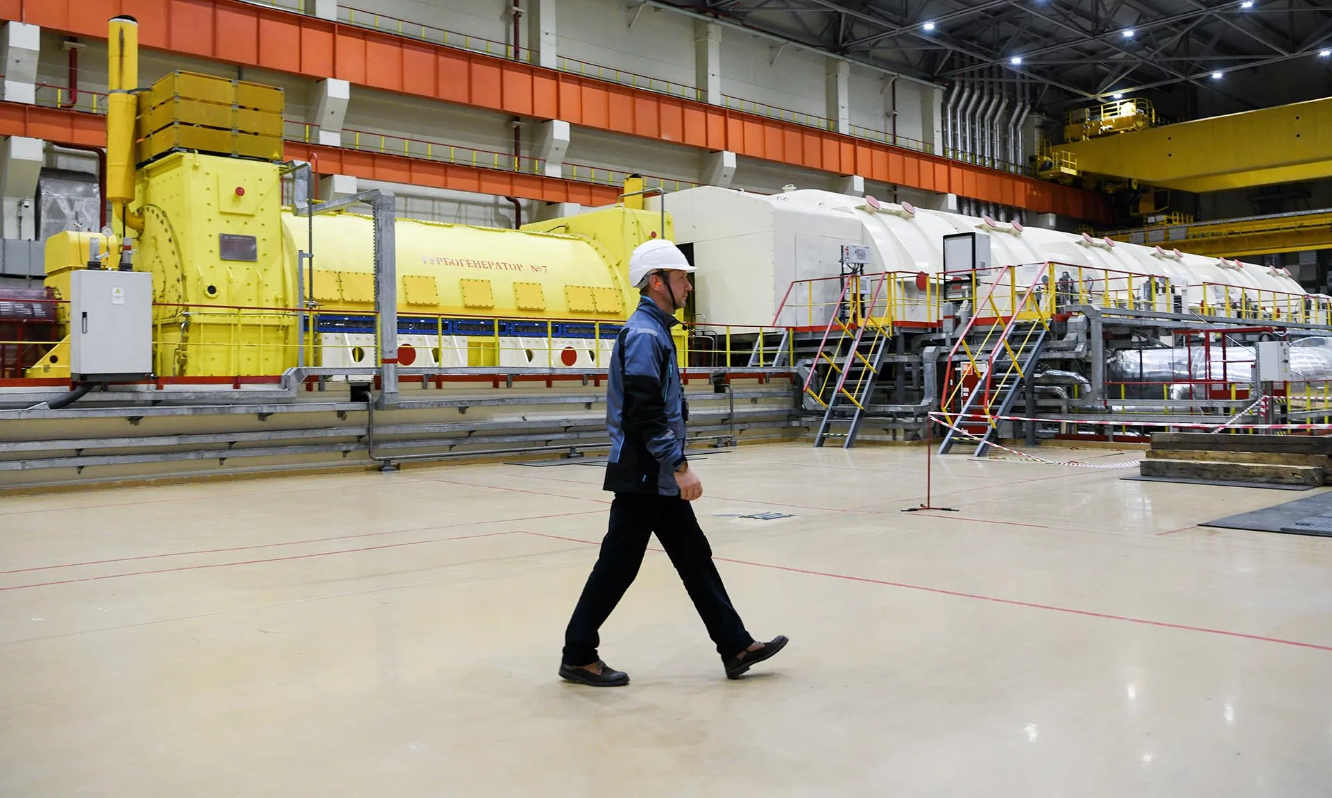 Владимир Подоксенов/РИА Новости